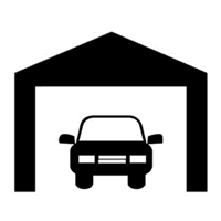 Garage per auto