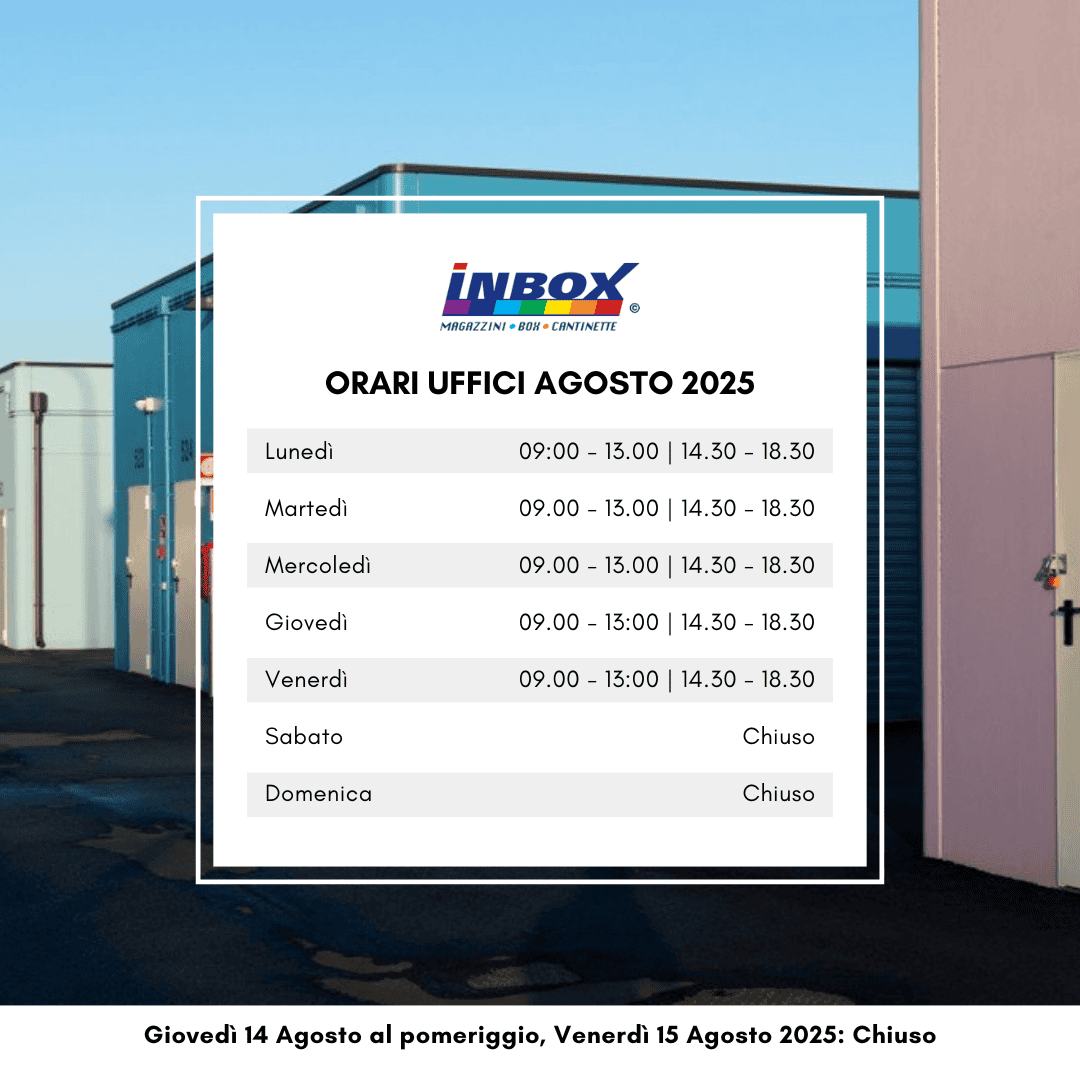 INBOX_orariagosto2025